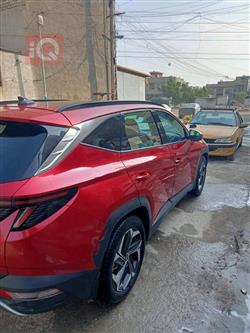 هيونداي توسان